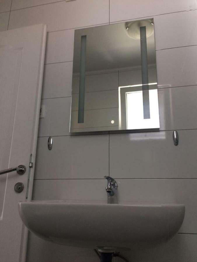 Apartment M&M Zadar Ngoại thất bức ảnh