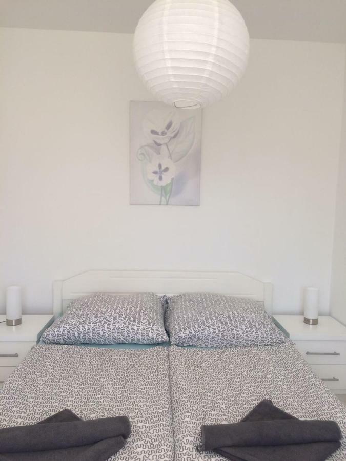 Apartment M&M Zadar Ngoại thất bức ảnh