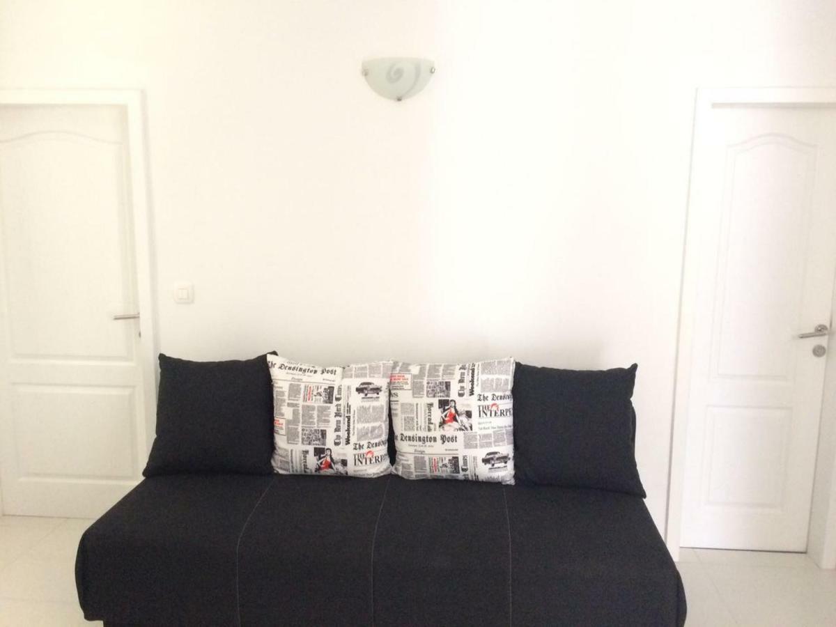 Apartment M&M Zadar Ngoại thất bức ảnh