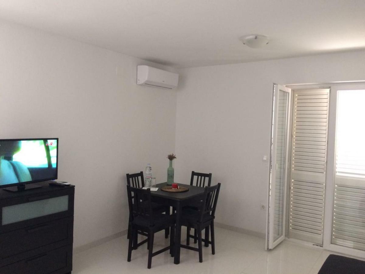 Apartment M&M Zadar Ngoại thất bức ảnh