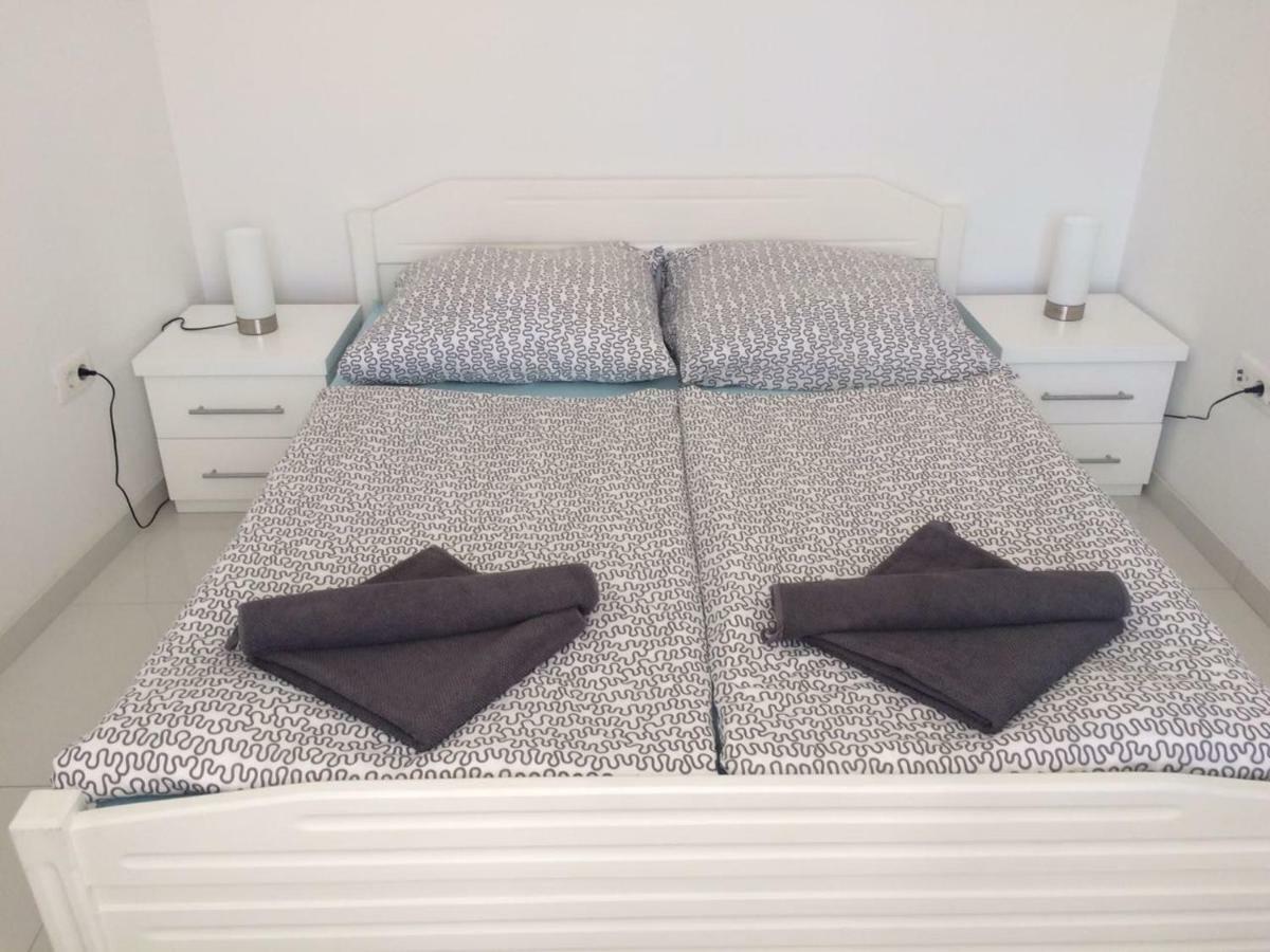 Apartment M&M Zadar Ngoại thất bức ảnh