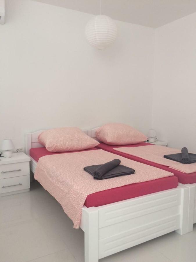 Apartment M&M Zadar Ngoại thất bức ảnh