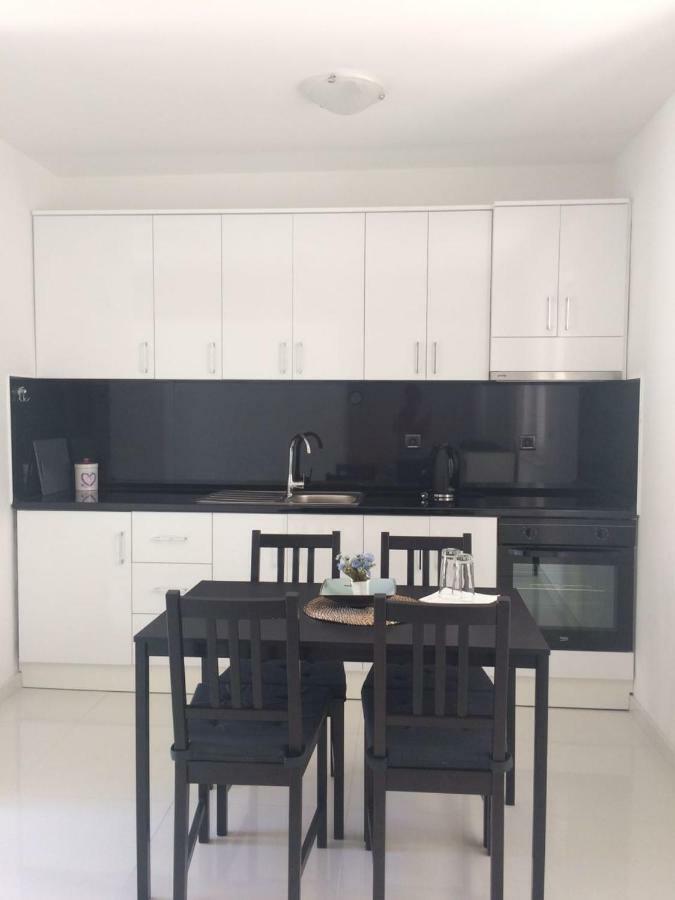 Apartment M&M Zadar Ngoại thất bức ảnh