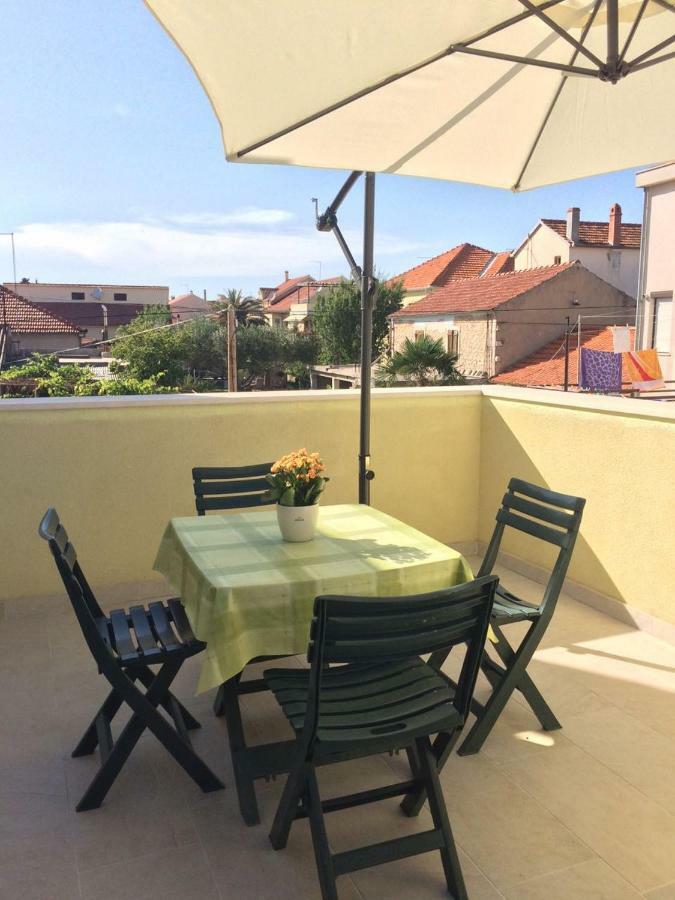 Apartment M&M Zadar Ngoại thất bức ảnh