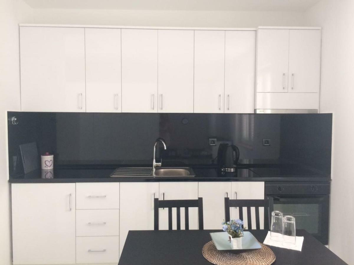 Apartment M&M Zadar Ngoại thất bức ảnh