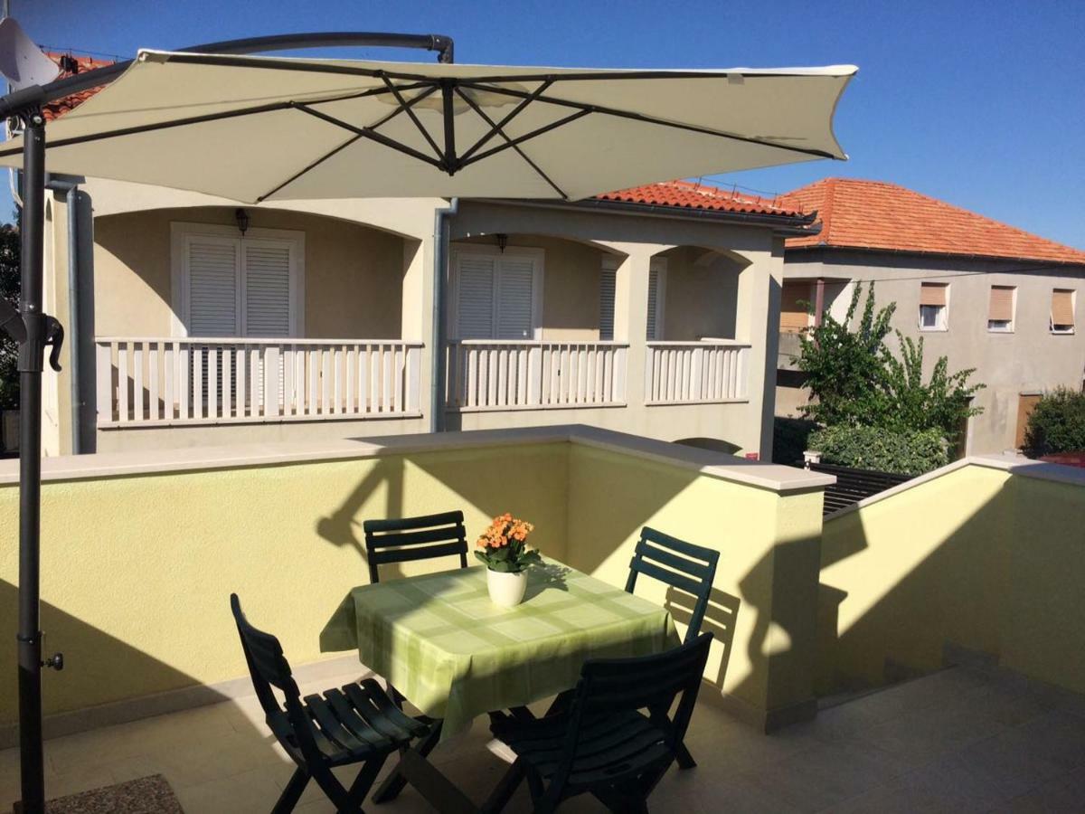 Apartment M&M Zadar Ngoại thất bức ảnh