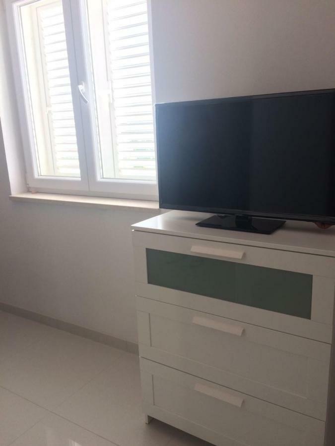 Apartment M&M Zadar Ngoại thất bức ảnh